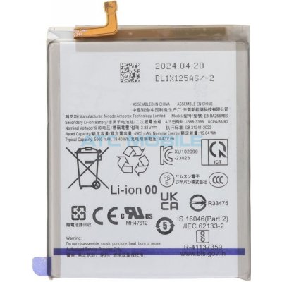Samsung EB-BA256ABS – Zboží Živě