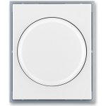 ABB ELEMENT Bílá / Ledová šedá 3294E-A00123 04 – Hledejceny.cz