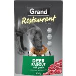 Grand Restaurant Jelení ragú 300 g – Sleviste.cz