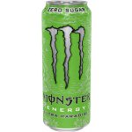 Monster Energy Drink Zero Ultra Paradise 500 ml – Hledejceny.cz