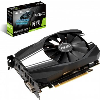 Asus PH-RTX2060 6G 90YV0CJ0-M0NA00