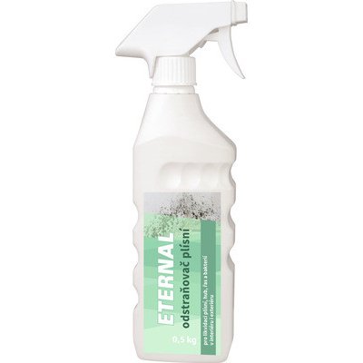 Odstraňovač plísní ETERNAL BIOCID 0,5 kg – Zboží Mobilmania