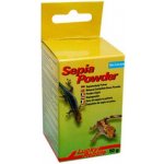 Lucky Reptile Bio Calcium sepiová kost v prášku 50 g – Zboží Dáma