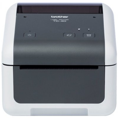 Brother TD-4215D TD4215DXX1 – Zboží Mobilmania