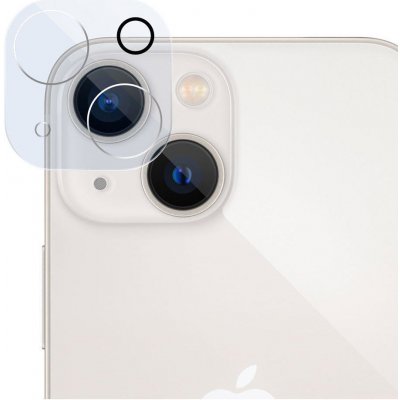 Epico ochrana objektivu Lens Protector pro iPhone 13/13 mini 60212151000001 – Hledejceny.cz