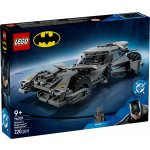 LEGO® Super Heroes 76331 Batman vs. Superman™: Batmobil – Zboží Mobilmania
