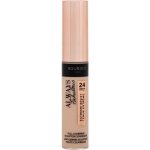 Bourjois Always Fabulous Tekutý korektor pro plné krytí Beige Rose 11 ml – Hledejceny.cz