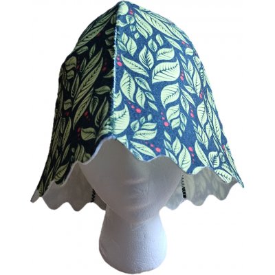 Beluto Klobouk zelený – Zboží Dáma