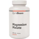 GymBeam Magnésium malát 90 kapslí – Hledejceny.cz