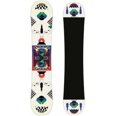 DREAMSCAPE Endzone 500 Q Caillat 24/25 – Sleviste.cz