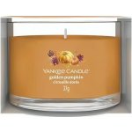 Yankee Candle Golden Pumpkin 37 g – Hledejceny.cz