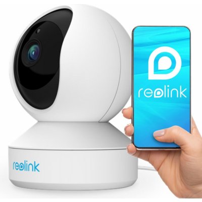 Reolink E1 ZOOM – Zboží Živě