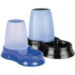 Trixie Zásobník na vodu a krmení 0,6 l – Hledejceny.cz