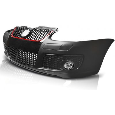 Tuning Tec Přední nárazník VW Golf V 10.2003-2009 GTI STYLE – Sleviste.cz