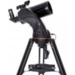 Celestron 22202 AstroFi 102mm – Zboží Živě