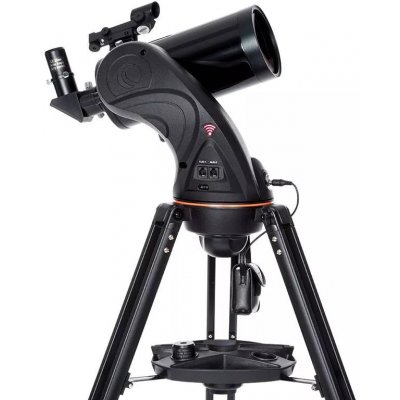 Celestron 22202 AstroFi 102mm – Zboží Živě