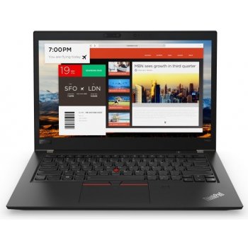 Lenovo ThinkPad T480 20L7001UMC