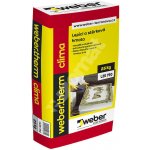 WEBER Therm clima 25kg – HobbyKompas.cz