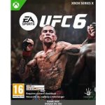 EA Sports UFC 6 (XSX) – Sleviste.cz