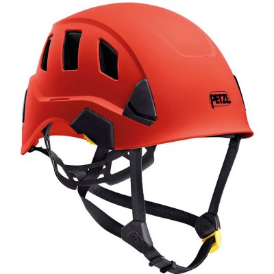 Petzl Strato Vent HI-VIZ – Zboží Dáma