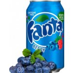 Fanta Berry 355 ml – Zboží Mobilmania