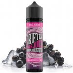 Juice Sauz Drifter Bar Shake & Vape Blackcurrant Ice 16 ml – Zboží Dáma