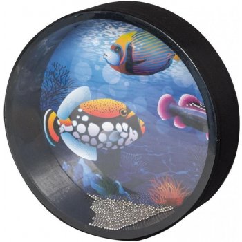 Goldon plastový Ocean drum 25cm 35420
