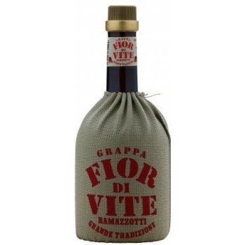 Ramazzotti Grappa Fior di Vite 40% 0,7 l (holá láhev)