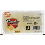 City Aroma Shirataki Široké Nudle 400 g – Zbozi.Blesk.cz