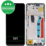 LCD Displej + Dotykové sklo Honor X8 – Zboží Živě