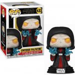 Funko Pop! Star Wars Palpatine Revitalized – Zboží Dáma
