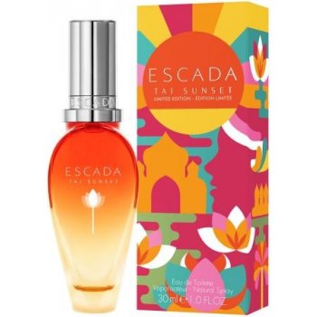 Escada Taj Sunset toaletní voda dámská 30 ml