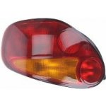 Zadní světlo- levé DAEWOO MATIZ 1998-2008 |998-2008| DEPO | 222-1905L-LD-AE – Hledejceny.cz