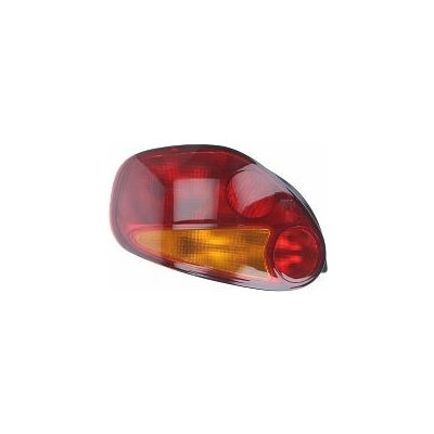 Zadní světlo- levé DAEWOO MATIZ 1998-2008 |998-2008| DEPO | 222-1905L-LD-AE – Hledejceny.cz