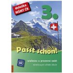 Passt schon ! 3 PS a UČ – – Zboží Dáma