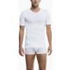 Pánské tílko a tričko bez rukávů Pierre Cardin U17 New tričko bílá