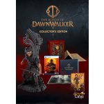 The Blood of Dawnwalker (Collector's Edition) – Hledejceny.cz