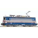 Piko Elektrická lokomotiva BR 340 „Laminátka“ ČD Cargo IV 51392 – Hledejceny.cz