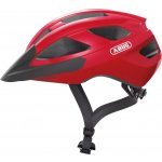 Abus Macator Blaze red 2020 – Zboží Mobilmania