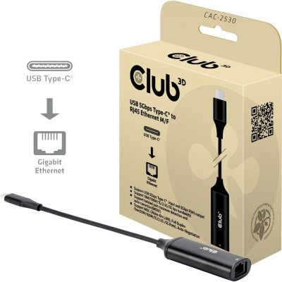Club3D CAC-2530 – Hledejceny.cz