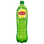 Lipton Green Ice Tea 1,5 l – Zbozi.Blesk.cz