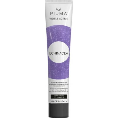 Piuma Active Echinacea 75 ml – Hledejceny.cz