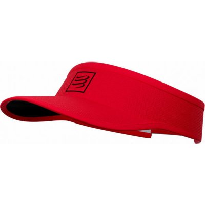 Compressport VISOR Běžecký kšilt