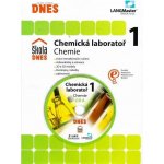 Chemická laboratoř 1 – Zboží Živě