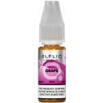 ELFLIQ Nic SALT Hroznové víno 10 ml 20 mg – Zboží Dáma