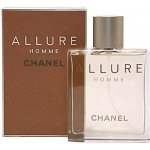 Chanel Allure Homme voda po holení 100 ml – Zboží Mobilmania