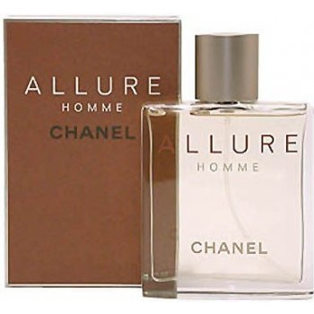 Chanel Allure Homme voda po holení 100 ml