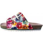 Ortopedik 3plus dámské modrá sv. – Zboží Dáma