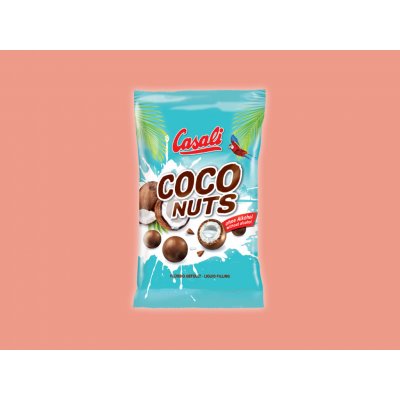 Casali CocoNuts bez alkoholu 100 g – Zboží Mobilmania