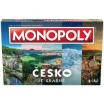 Monopoly Česko je krásné – Zboží Živě